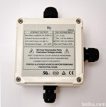 Rele SR802