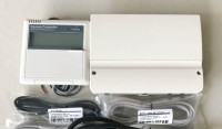 Solarna krmilna elektronika SR868C8