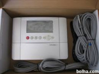 Solarna krmilna elektronika SR988C1