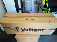 stenski konvektor Vaillant VA 1-035 WN