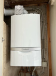 vaillant plinska peč