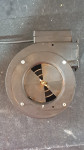 Ventilator zraka za peč Orlan