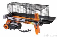 CEPILCI DRV ELEKTRIČNI Villager 5, 8, 12 in 16 ton