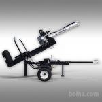 Cepilec drv el. horizontalni/vertikalni Jansen HS-20H110E