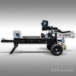 Cepilec drv motorni Jansen HS-12L53