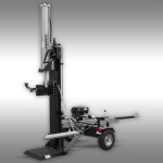 Cepilec drv motorni vertikalni Jansen HS-20H110-V2