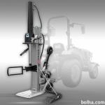 Cepilec drv traktorski Jansen TS-30