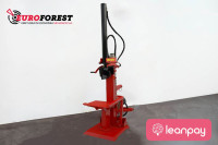 CT 22T traktorski cepilnik​ EuroForest
