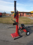 Panex AGM CEPILNIK ZA DRV MOTORNI 22T