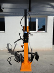IZPOSOJA: Cepilec drv Villager LSP 16 T