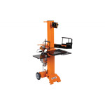 Vertikalni cepilec Villager VLS 8T 55