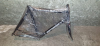 Karbonski okvir Basso Diamante - 58 ( 185-190cm ) velikost kolesarja