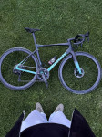 Bianchi specialisima RC