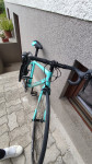 BIANCHI VIA NIRONE 7 ALU 105