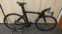 BMC trackmachineTR01