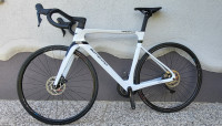 BOTTECCHIA AEROSPACE ULTEGRA