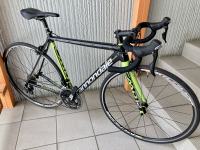 Cannondale CAAD 12, 105, vel. 50, 2016