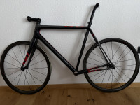 Cannondale SuperSix EvO