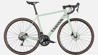 Canyon Endurace 7 - Shimano 105
