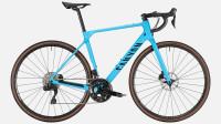 Canyon ENDURACE CF 7 Di2 2026 carbon Shimano 105 groupset