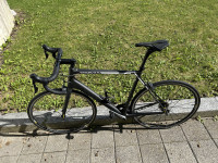 Canyon Ultimate CF SL