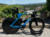 CENYON Speedmax CF SLX 9.0 TT