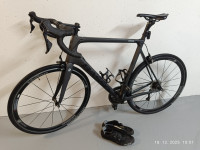 Cestno kolo Basso Venta