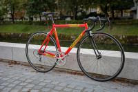 Cestno kolo Beraldo-Colnago