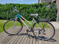 CESTNO KOLO CALYPSO SEATLE 28"