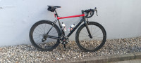 Cestno kolo Cervelo R5