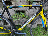 FONDRIEST Cestno kolo