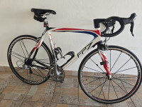 CESTNO KOLO Pinarello FP7 Carbon Shimano Ultegra L (50)