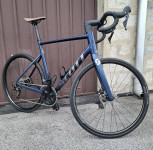 CESTNO KOLO SCOTT SPEEDSTER 10 XL DISK SHIMANO 105: 185 -195 CM