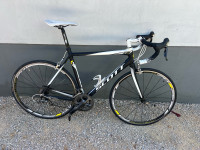 CESTNO KOLO SCOTT SPEEDSTER