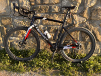Cestno kolo Wilier Triestina Gtr