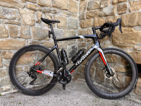 Cestno kolo Wilier Triestina Gtr