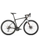 CESTNO KOLO WRC BOREAL  GRAVEL ALU   GRX400 TESTNO - 55 %
