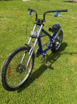 Chopper kolo