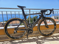 Colnago Concept