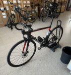 Colnago V3, elektronske prestave, kot nov!