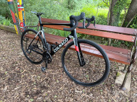 Colnago V4Rs