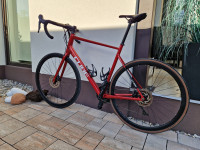 Cube attain SL 2022 (vel. 60)