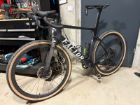 Factor ostro 56L