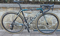 Focus Izalco MAX 6.3kg!