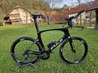 Fuji Norcom Straight 2.1, XXL