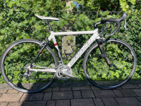 Fuji Roubaix Pro cestno kolo, 53 cm