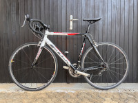 Fuji Roubaix Pro cestno kolo, 58 cm (XL)