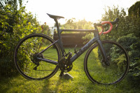 FUJI SUPREME 2.3 ULTEGRA 2X11