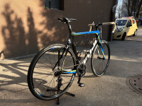 Fuji Transonic