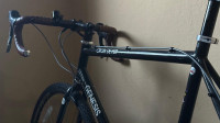 Genesis Croix De Fer 20